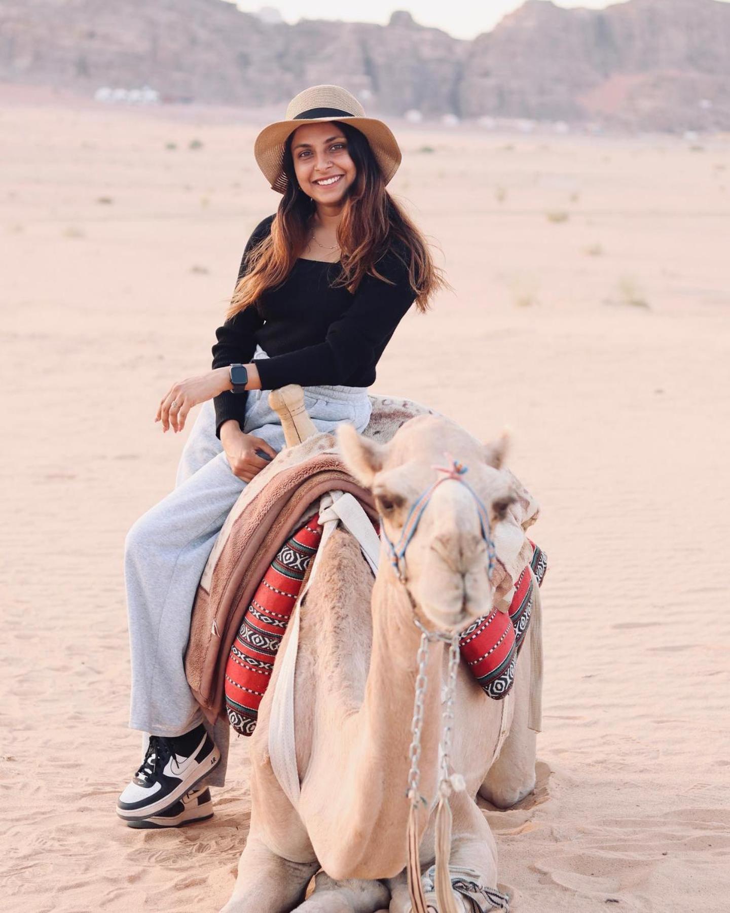 Flower Life Camp Wadi Rum Exterior foto