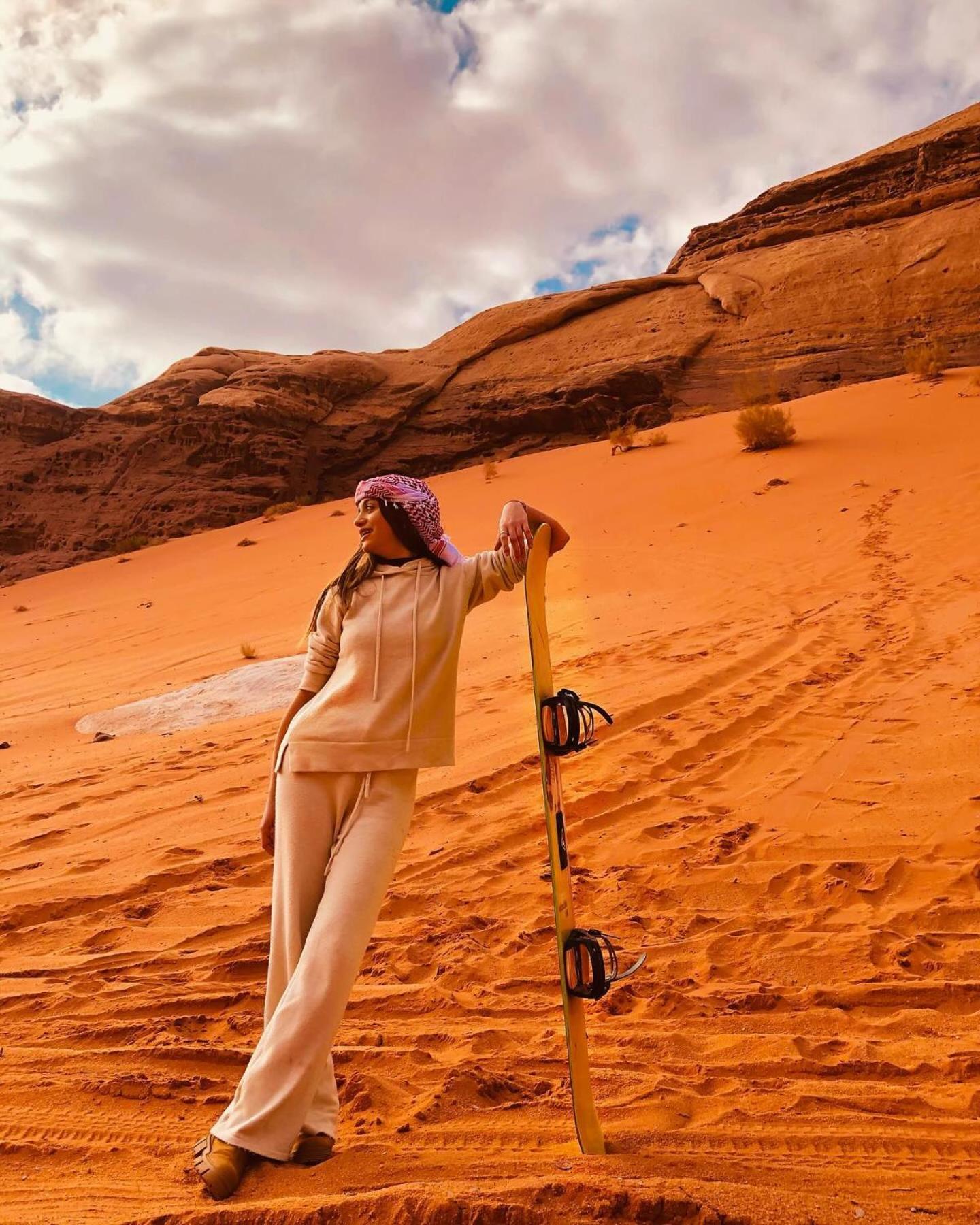 Flower Life Camp Wadi Rum Exterior foto